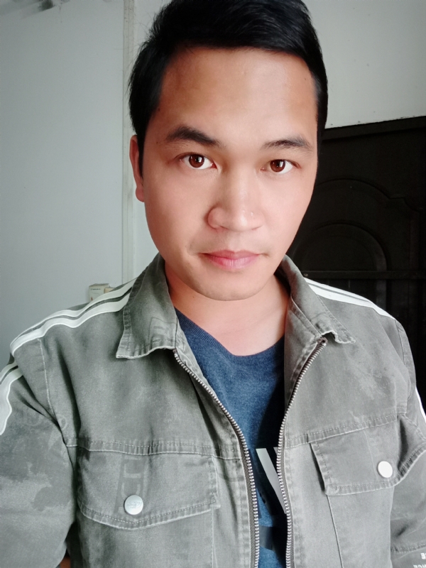 阿俊的第一张照片--杭州相亲服务中心