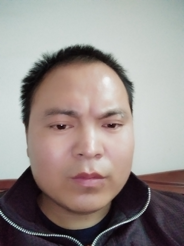 杰可夫的第一张照片--杭州相亲服务中心