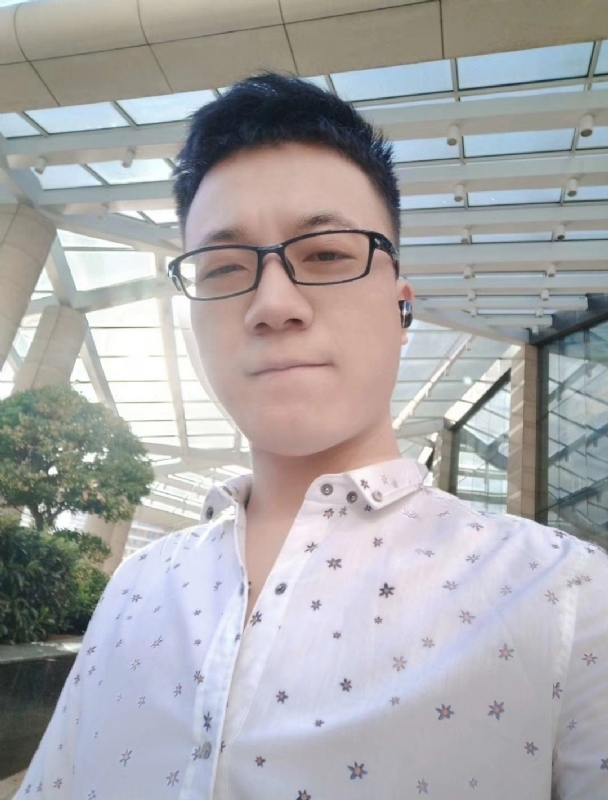 你是人间四月天的第一张照片--杭州相亲服务中心