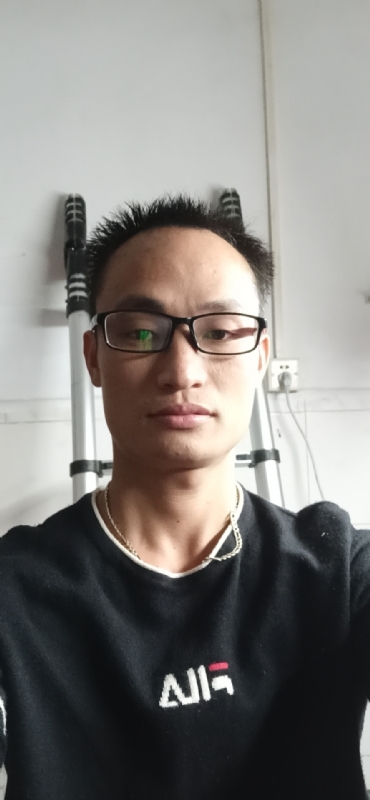 蔡先生的第一张照片--杭州相亲服务中心