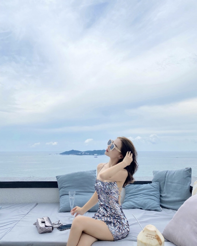 Yuki的第一张照片--杭州相亲服务中心