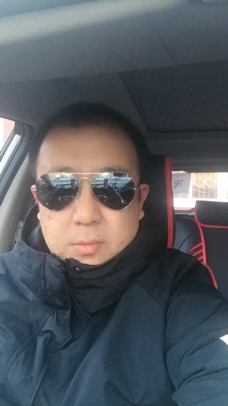 小炎的第二张照片--杭州相亲服务中心