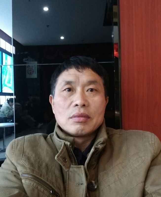 老同学的第一张照片--杭州相亲服务中心