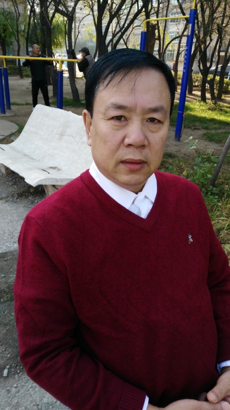 李老师的第一张照片--杭州相亲服务中心
