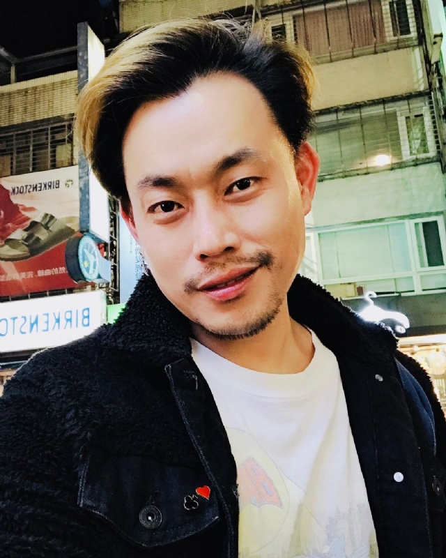 阿偉的第一张照片--杭州相亲服务中心