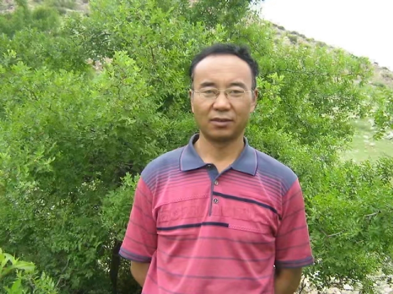 绿水青山的第一张照片--杭州相亲服务中心
