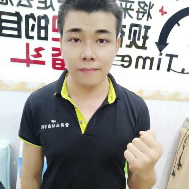 Sage的第一张照片--杭州相亲服务中心