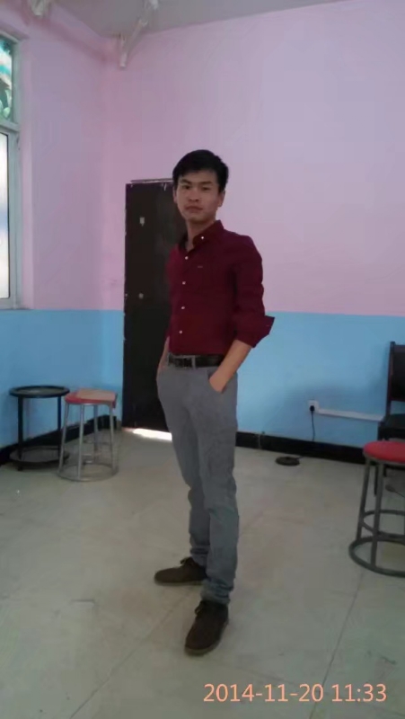掌柜的第一张照片--杭州相亲服务中心