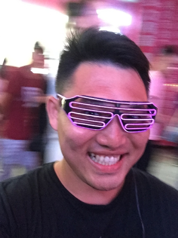 大菠萝的第一张照片--杭州相亲服务中心