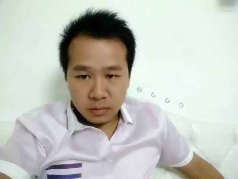等一人的第一张照片--杭州相亲服务中心