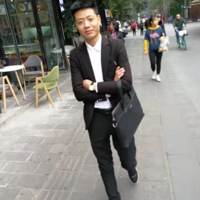 好少年的第一张照片--杭州相亲服务中心