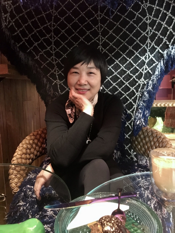 Cindy的第一张照片--杭州相亲服务中心