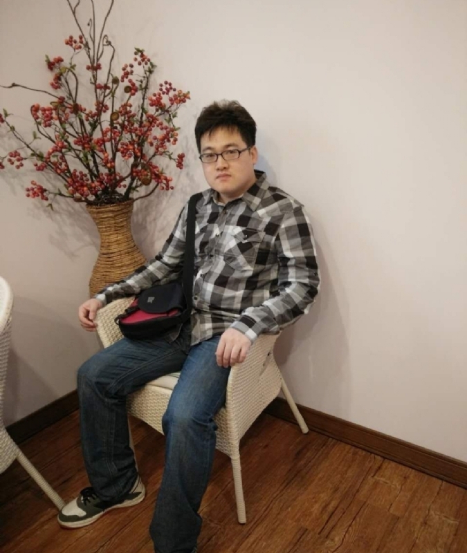 风铃的第二张照片--杭州相亲服务中心