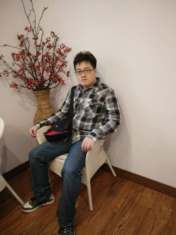 风铃的第四张照片--杭州相亲服务中心