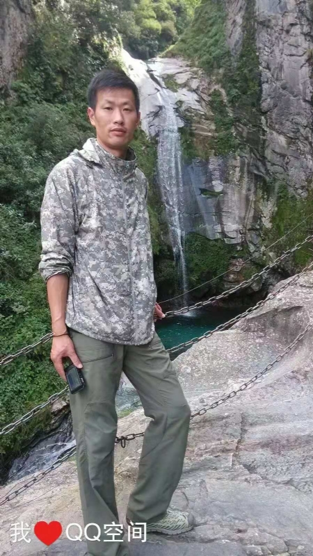 陌颜的第二张照片--杭州相亲服务中心
