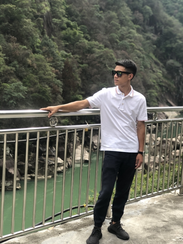 张先森的第一张照片--杭州相亲服务中心