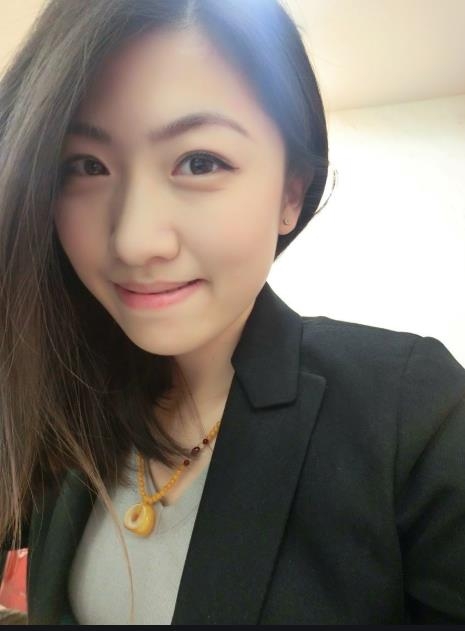 妹妹的第一张照片--杭州相亲服务中心