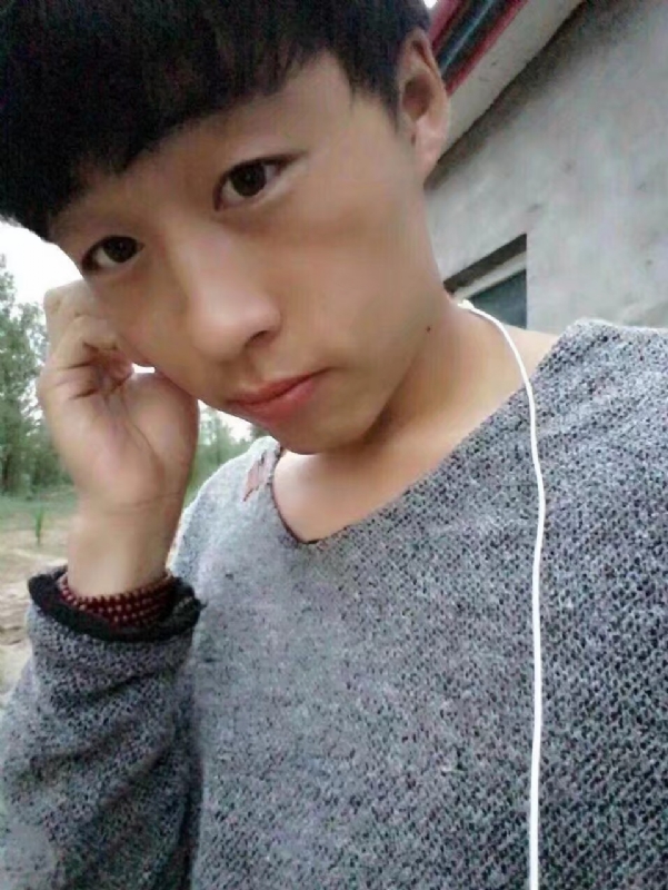 小胡的第一张照片--杭州相亲服务中心