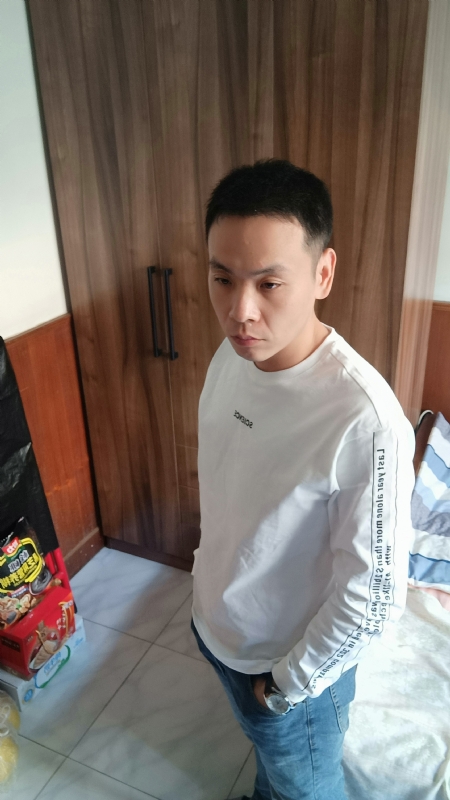没有蜡笔的小航的第二张照片--杭州相亲服务中心