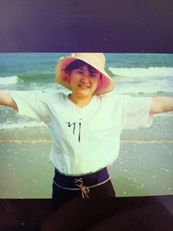 块块的第三张照片--杭州相亲服务中心