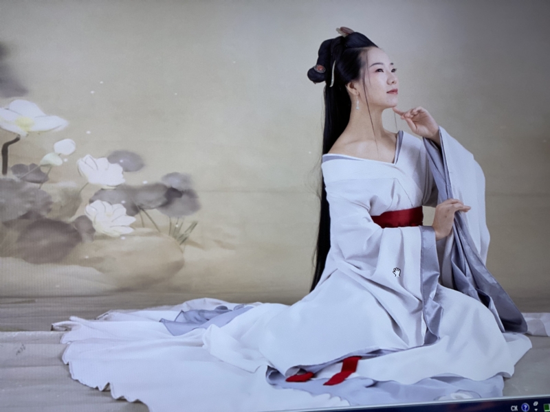 蓝天白云的第二张照片--杭州相亲服务中心