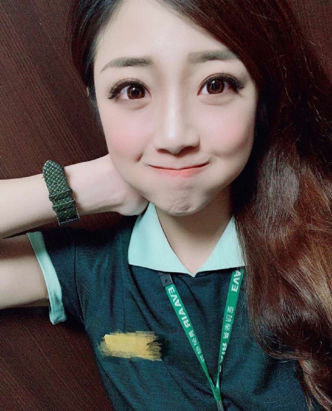 珊珊的第一张照片--杭州相亲服务中心