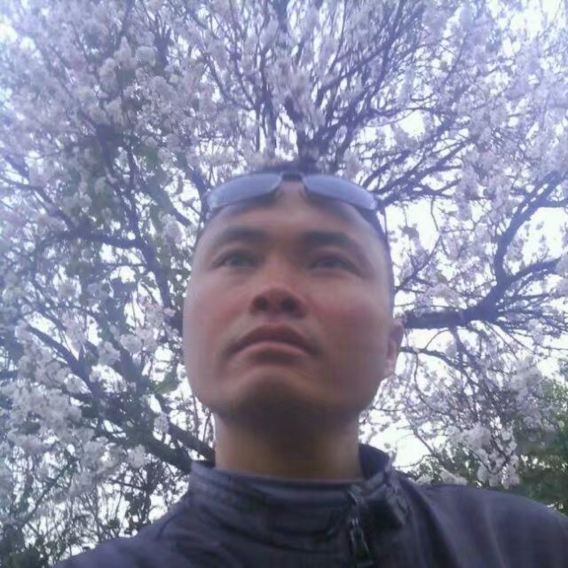 平常心的第一张照片--杭州相亲服务中心