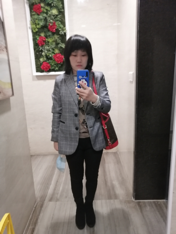 小葱的第一张照片--杭州相亲服务中心