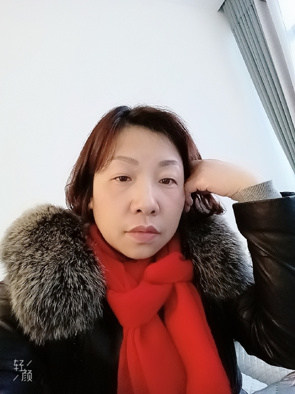 青禾的第一张照片--杭州相亲服务中心