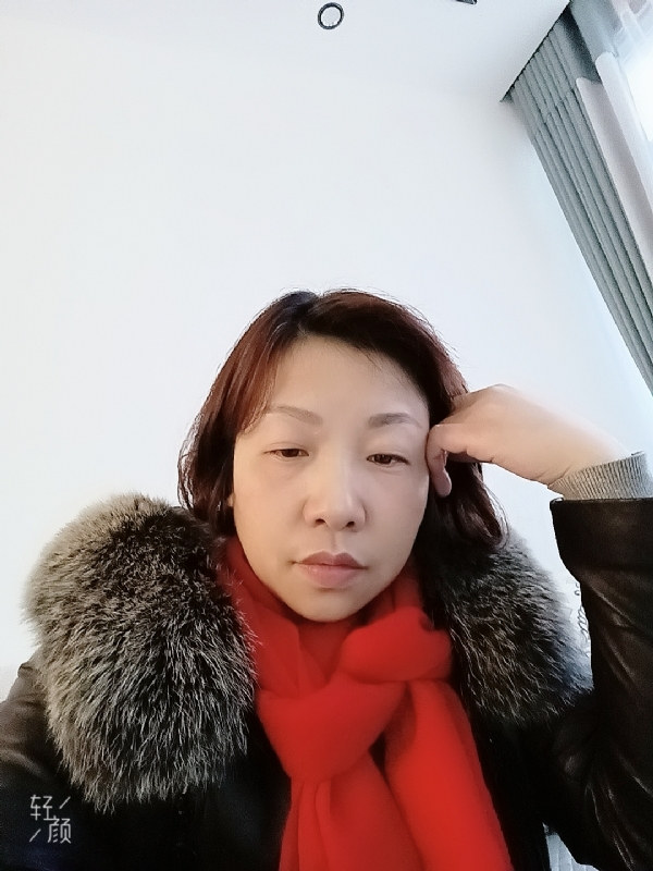 青禾的第二张照片--杭州相亲服务中心
