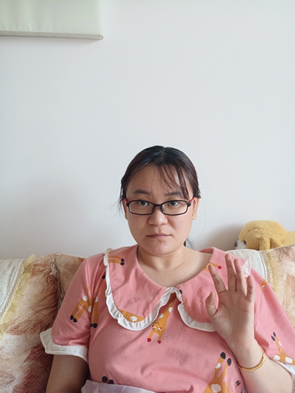 块块的第二张照片--杭州相亲服务中心