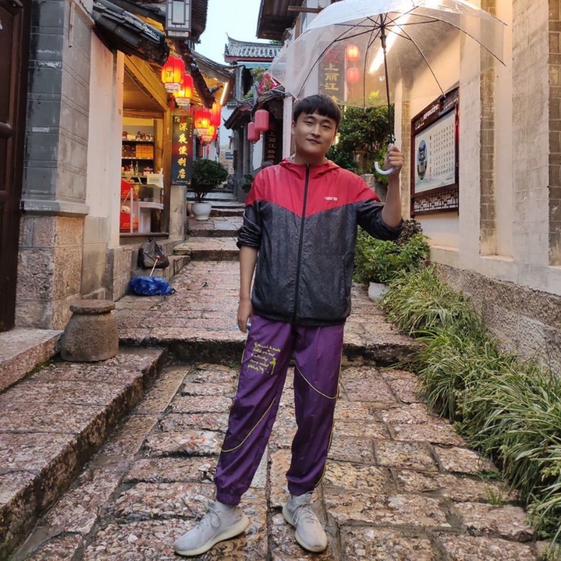 favourite。的第一张照片--杭州相亲服务中心