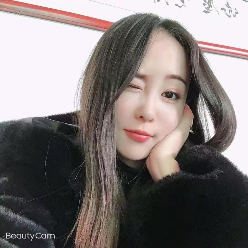 暖暖的第一张照片--杭州相亲服务中心