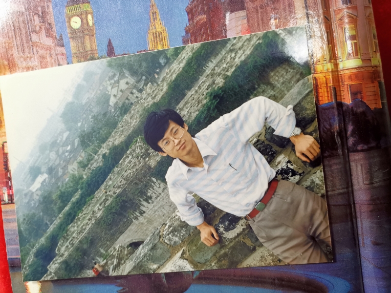 嗨嗨喽的第一张照片--杭州相亲服务中心