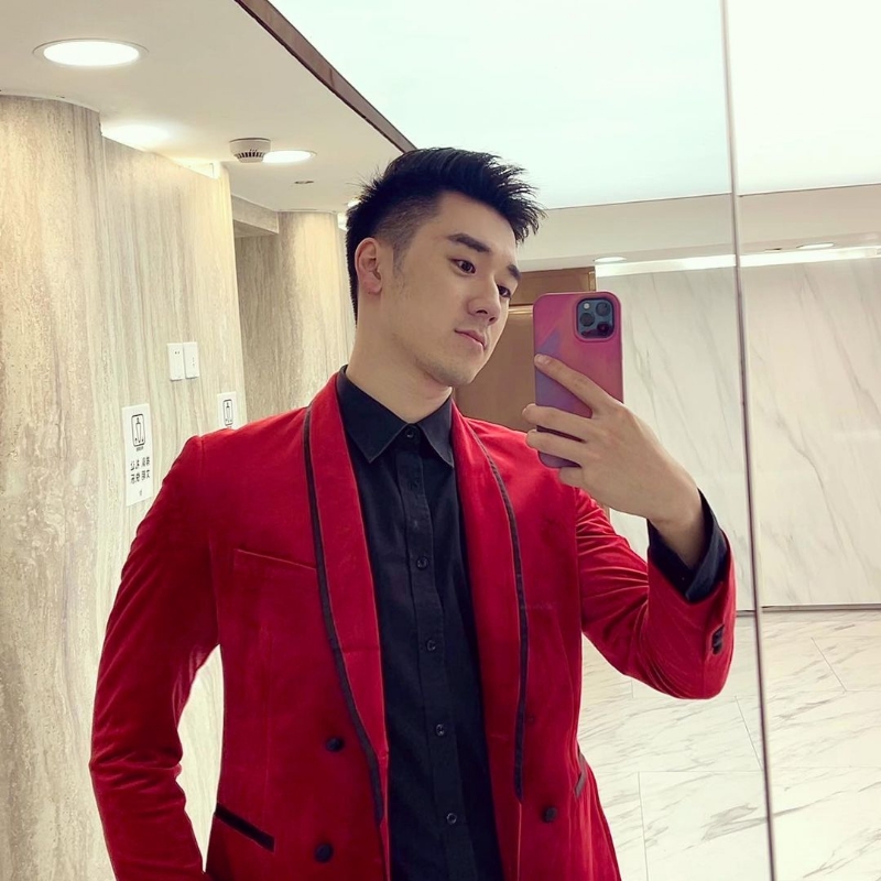宁静致远的第一张照片--杭州相亲服务中心