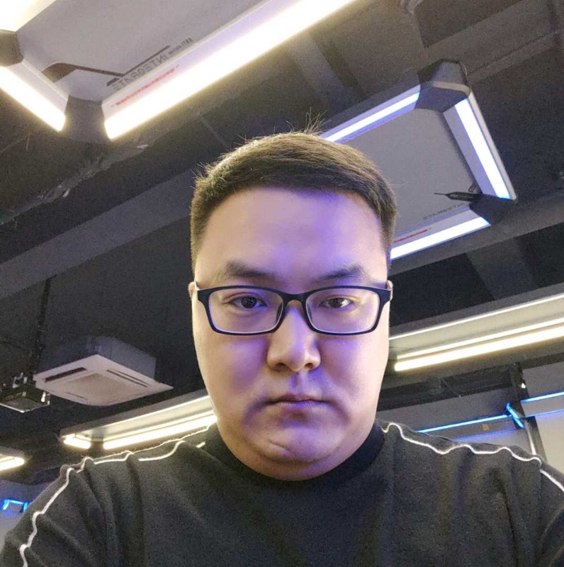 雨哥哥的第一张照片--杭州相亲服务中心