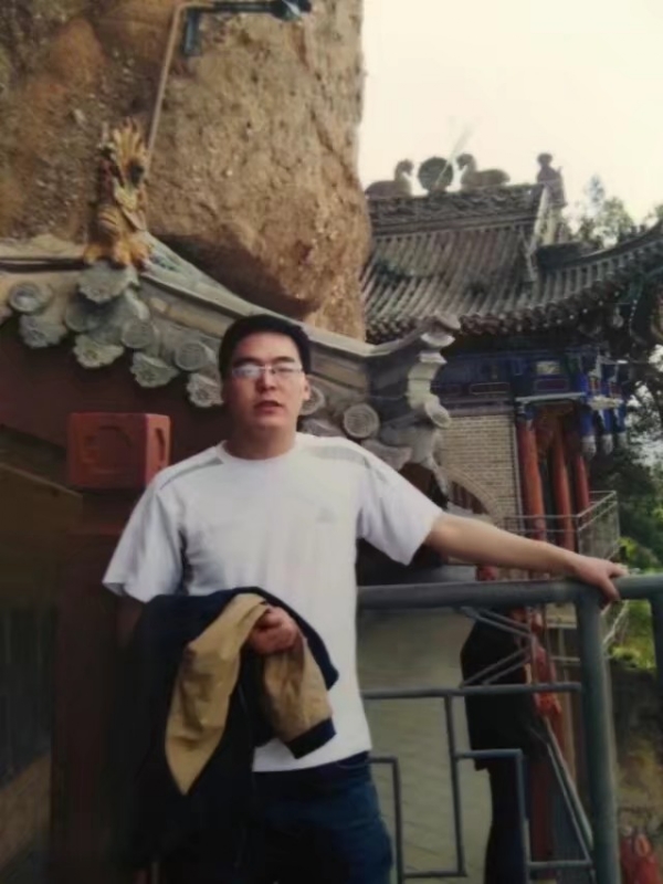 情迷海棠的第一张照片--杭州相亲服务中心