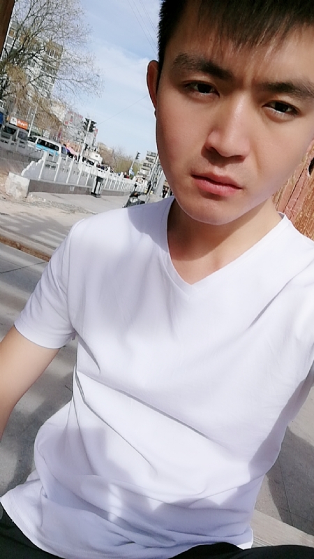 未来可期的我的第一张照片--杭州相亲服务中心