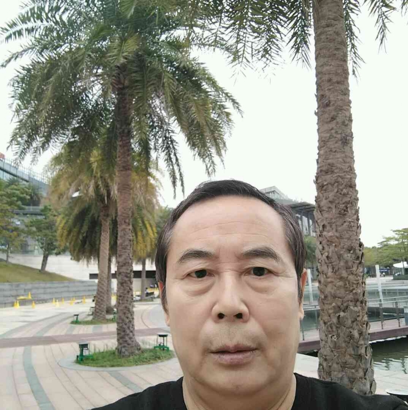 重振雄风的第一张照片--杭州相亲服务中心