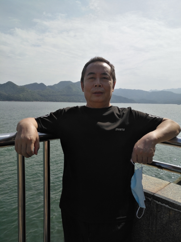 重振雄风的第四张照片--杭州相亲服务中心