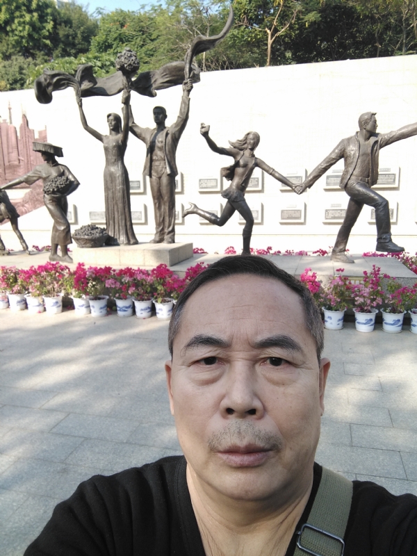 重振雄风的第六张照片--杭州相亲服务中心