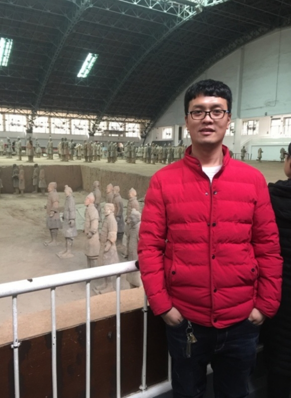 三石磊磊的第二张照片--杭州相亲服务中心