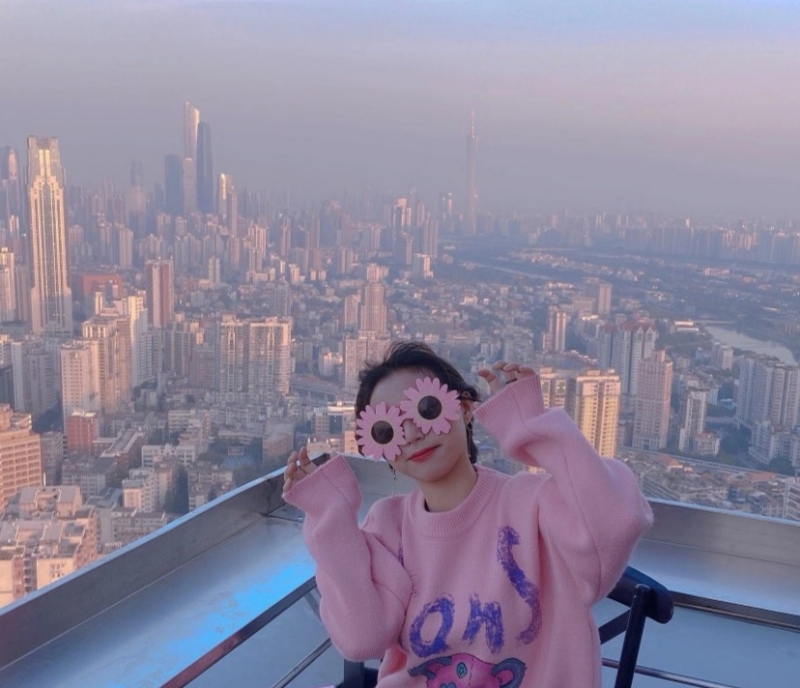 Kikiying66的第一张照片--杭州相亲服务中心