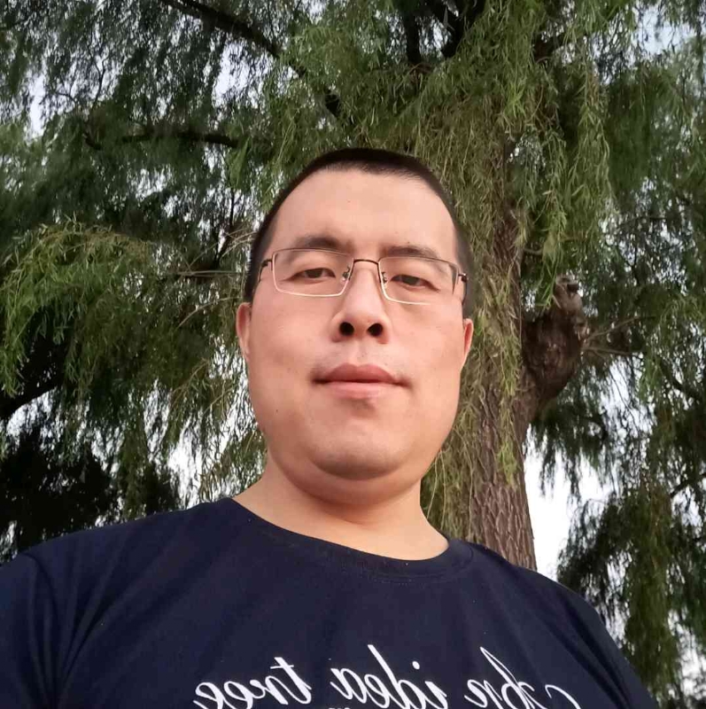 谷雨的第一张照片--杭州相亲服务中心