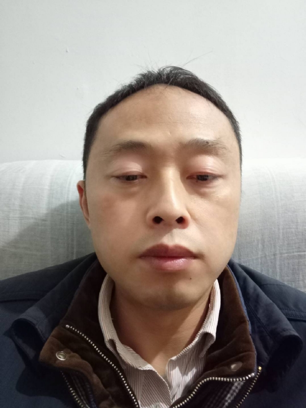 阳光的第一张照片--杭州相亲服务中心