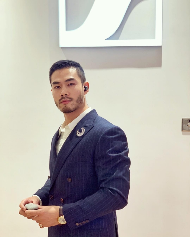 岸與海的距離的第一张照片--杭州相亲服务中心