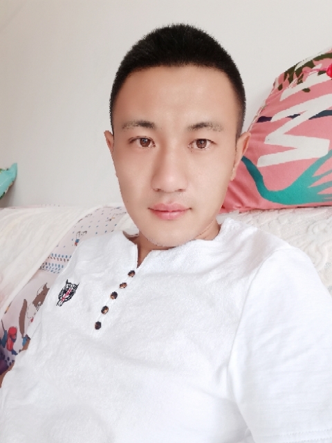 海阔天空的第一张照片--杭州相亲服务中心