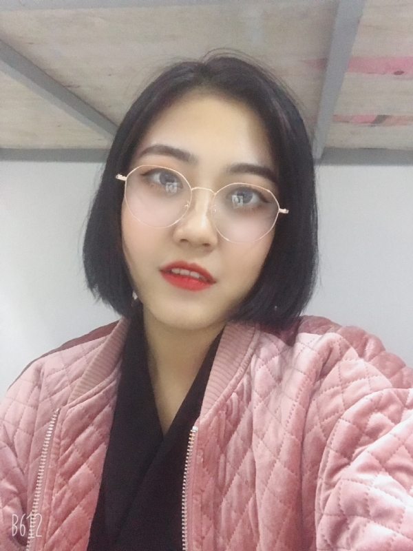 小羽的第一张照片--杭州相亲服务中心