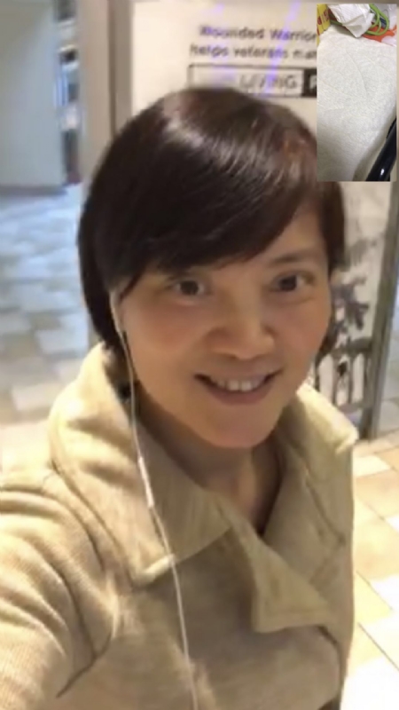 Fifi的第一张照片--杭州相亲服务中心