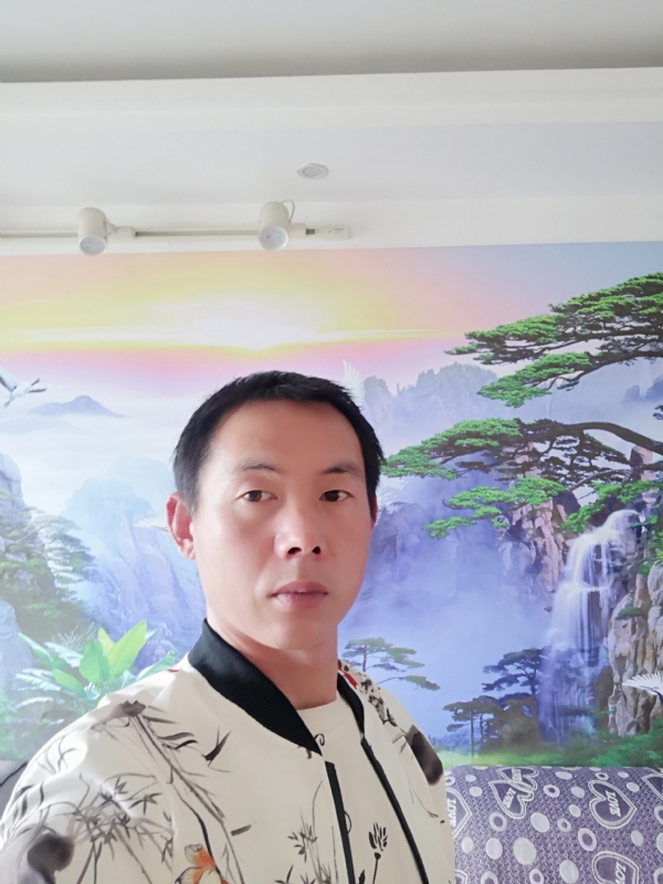 子非我的第一张照片--杭州相亲服务中心